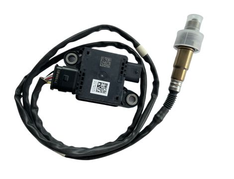 NEUE OE NOX SONDE LAMBDASONDE 3.0 TDI AUDI Q7 Q8 VW TOUAREG 4M0906261J