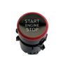 NEUER TASTER MOTOR START STOP SCHALTER AUDI A3 S3 A8 Q7 Q8 RSQ3 RSQ8 83A905217A - 2