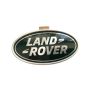 NEUE ORIGINAL-EMBLEM VORNE ABZEICHEN SCHRIFTZUG LAND RANGE ROVER SPORT EVOQUE 91 MM 49 MM DAH500330 - 2