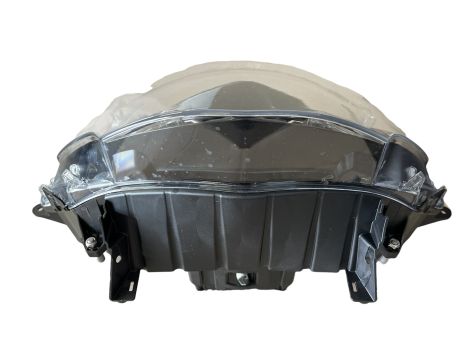 NEUE SCHEINWERFER LAMPE ADAPTIV VOLL LED KOMPLETT BMW K1600GTL K1600 GT 9467591 - 4