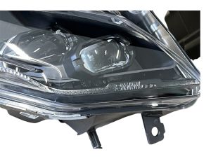 NEUE SCHEINWERFERLAMPE VOLL LED KOMPLETT BMW S1000XR XR 2019 - 2022 8395700 , 63128395700 - image 2