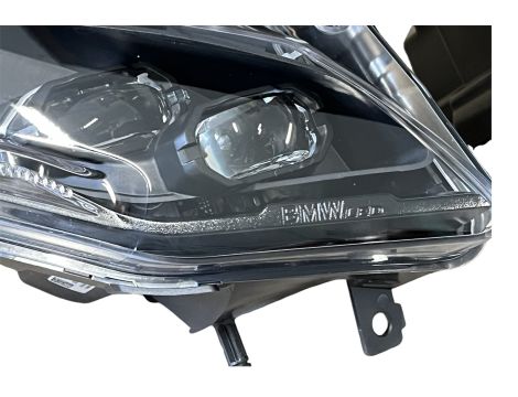 NEUE SCHEINWERFERLAMPE VOLL LED KOMPLETT BMW S1000XR XR 2019 - 2022 8395700 , 63128395700 - 2