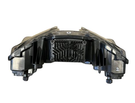 NEUE SCHEINWERFERLAMPE VOLL LED KOMPLETT BMW S1000XR XR 2019 - 2022 8395700 , 63128395700 - 4