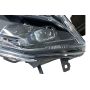 NEUE SCHEINWERFERLAMPE VOLL LED KOMPLETT BMW S1000XR XR 2019 - 2022 8395700 , 63128395700 - 3