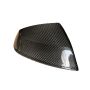 2X SEITENSPIEGELKAPPE ABDECKUNG CARBON AUDI Q5 SQ5 Q7 SQ7 4M0857528F 4M0857527F - 3