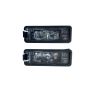 2X NEU OE LED KENNZEICHENLEUCHTE AUDI Q8 RSQ8 VW GOLF ARTEON T-ROC ID3 PASSAT POLO UP SEAT IBIZA ST LEON 3G5943021 - 5