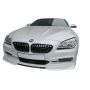 NEUE ORIGINAL SPOILER STOSSSTANGENKAPPE ALPINA BMW B6 F06 F12 F13 4110054 - 5