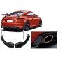 2X NEUE ORIGINAL CARBON SPOILERABDECKUNGEN SPOILERKAPPEN AUDI TT SPORT 8S0088541 8S0088542 - 2