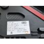 2X NEUE ORIGINAL CARBON SEITENVERKLEIDUNGEN BLENDE SEITENPANEEL AUDI Q2 SQ2 81A071352A 81A071350A3Q0 - 7