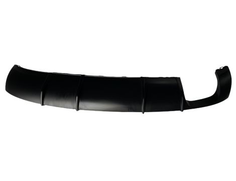 NEUER ORIGINAL-Heckspoiler BLACK-MAT SPOILER AUDI A3 8V Cabriolet Limousine 8V5071620 - 3