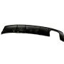 NEUER ORIGINAL-Heckspoiler BLACK-MAT SPOILER AUDI A3 8V Cabriolet Limousine 8V5071620 - 5