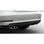 NEUER ORIGINAL-Heckspoiler BLACK-MAT SPOILER AUDI A3 8V Cabriolet Limousine 8V5071620 - 3