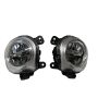 2X NEUE ORIGINAL HALOGEN NEBELSCHEINWERFER  LED BMW X3 X4 X5 X6 F25 F26 F15 F16 63177317251 63177317252 7317251 - 2