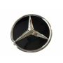 NEU OE ABZEICHEN EMBLEM MERCEDES W177 W205 W213 W247 W238 CLA W118 A0008880400 - 2