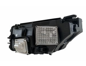 NEUE ORIGINAL VOLL LED-MULTIBEAM SCHEINWERFER MERCEDES GLC X253 LIFT 2019 -A2539065603 - image 2