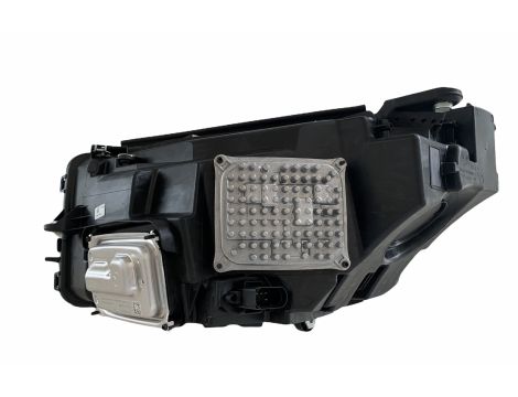 NEUE ORIGINAL VOLL LED-MULTIBEAM SCHEINWERFER MERCEDES GLC X253 LIFT 2019 -A2539065603 - 2