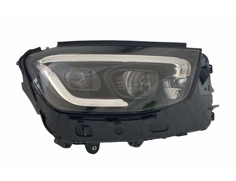 NEUE ORIGINAL VOLL LED-MULTIBEAM SCHEINWERFER MERCEDES GLC X253 LIFT 2019 -A2539065603