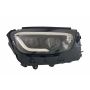 NEUE ORIGINAL VOLL LED-MULTIBEAM SCHEINWERFER MERCEDES GLC X253 LIFT 2019 -A2539065603 - 2