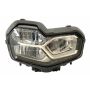 NEUE VOLL LED SCHEINWERFER KOMPLETT BMW K80 F750 GS K81 F850 GS K82 F850 GS ADVENTURE 63128557222 - 2