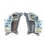 2X NEU BMW X3 F25 X4 F26 BLINKER LED MODUL 63117406358 7406358 63117406357 7406357 - 2