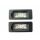 2X NEU OE LED KENNZEICHENLEUCHTE BMW M2 F22 E90 F30 F10 GT F34 M4 X1 X3 X4 X5 X6 7193293