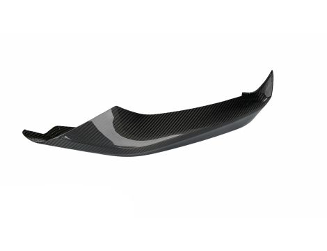 2X NEUE OEM FRONT SPOILER SCHWERT SPOILERLIPPE CARBON M-PERFORMANCE BMW 5 G30 G31 51192414131 51192414137 - 6