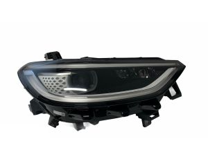 2X NEUE ORIGINAL IQ LIGHT MATRIX LED SCHEINWERFER MIT TAGESLICHT DRL VOLKSWAGEN ID.3 ID3 10B941036 10B941035 - image 2