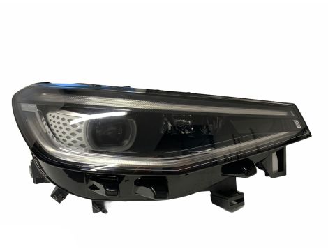 2X NEUE ORIGINAL IQ LIGHT MATRIX LED SCHEINWERFER VOLKSWAGEN ID.4 ID4 11B941036 - 11B941035 - 2