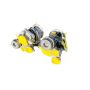 2X NEU OE TURBOLADER TURBO 2.9L TFSI AUDI RS4 RS5 A6 S6 A7 S7 PORSCHE PANAMERA CAYENNE 06M145702T - 06M145701T - 4