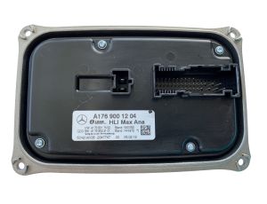 OE MODUL LED STEUERGERÄT MERCEDES-BENZ A-KLASSE W176 CLA C117 X117 A1769001204