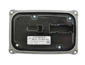 NEUE ORIGINAL MODUL LED STEUERGERÄT MERCEDES-BENZ SLK SLC R172 SL R231 A-KLASSE W176 GLA A1769000901