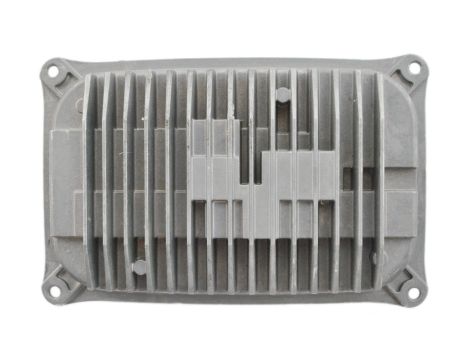 NEUE ORIGINAL MODUL LED STEUERGERÄT MERCEDES-BENZ SLK SLC R172 SL R231 A-KLASSE W176 GLA A1769000901 - 2