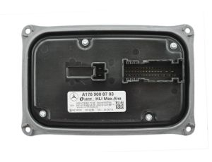 NEUE ORIGINAL MODUL LED STEUERGERÄT MERCEDES A-KLASSE W176 CLA C117 X117 A1769008703