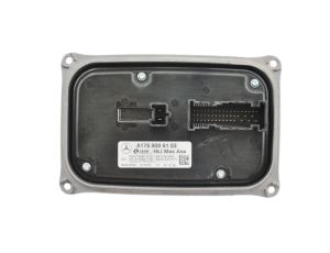 NEU ORIGINAL MODULE LED STEUERGERÄT MERCEDES SLK SLC R172 SL R231 A-KLASSE W176 GLA A1769009103