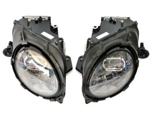 2X NEUE OE VOLL LED SCHEINWERFER + 2X BENTLEY CONTINENTAL GT GTC BLINKER 3SD941006L + 3SD941005L 3SD953042A - image 2