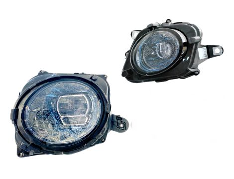 2X NEUE OE VOLL LED SCHEINWERFER + 2X BENTLEY CONTINENTAL GT GTC BLINKER 3SD941006L + 3SD941005L 3SD953042A - 8