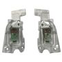 NEU OE SATZ LED MODUL , BLINKER FÜR ADAPTIVE LED SCHEINWERFER BMW 5 F10 F11 M5 7352478 + 7352477 - 3