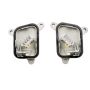 2X NEUE OE LED TAGFAHRLICHT STEUERGERÄT MODUL BMW 3' F34 GT LCI 63117493236 , 63117493235 - 2