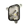 2X NEUE OE LED TAGFAHRLICHT STEUERGERÄT MODUL BMW 3' F34 GT LCI 63117493236 , 63117493235 - 4