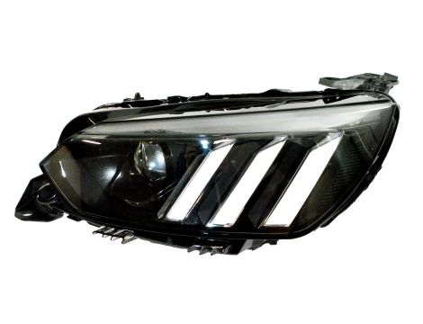 2X NEUE OE LED SCHEINWERFER PEUGEOT 208 FACELIFT 9823193480 , 9823194180 - 3