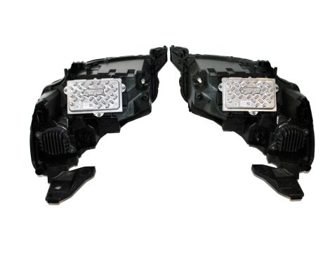 2X NEUE OE LED SCHEINWERFER PEUGEOT 208 FACELIFT 9823193480 , 9823194180 - 5