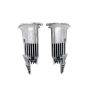 2X LED BLINKERMODUL BMW X5 F15 M F85 X6 F16 M F86 7442782 7442781 - 5