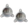 2X OE LED TAGFAHRLICHT MODUL BMW X3 G01 X4 G02 63117466102 - 2