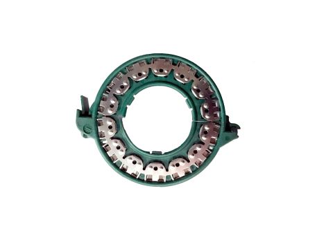 NEU OE ADAPTER RING FÜR D3S XENON BIRNE LAMPENFASSUNG AUDI A3 A6 VW FORD MERCEDES PORSCHE OPEL SKODA 9FH161097-01