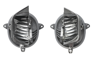 2X OE LED ABBIEGELICHT MODUL BMW X5 F15 X6 F16 F85 F86 7381449 7381450