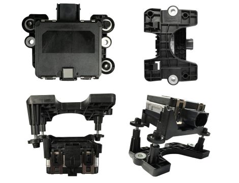 NEU RADAR SENSOR ACC STEUERGERÄT DISTRONIC VW PASSAT B8 SKODA SUPERB 3Q0907561E - 4