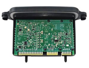 NEUE OE BIXENON XENON LED LEAR MODUL STEUERGERÄT TMS AHL BMW 3 F30 F31 F34 7316186 - image 2