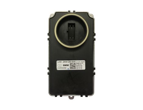 NEUE OE LED MODUL STEUERGERÄT ZKW BMW 6 F06 F12 F13 X5 X6 7116114399 , 7268672 - 2