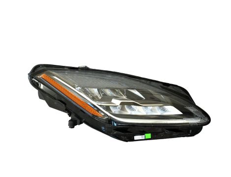 2X NEUE OE SCHEINWERFER LED LAMPEN - USA JAGUAR E-PACE X540 J9C3-13W030-CC , J9C3-13W029-CC - 3