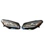 2X NEUE OE SCHEINWERFER LED LAMPEN - USA JAGUAR E-PACE X540 J9C3-13W030-CC , J9C3-13W029-CC - 3